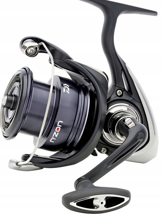 Kołowrotek Daiwa N'zon Lt 5000S-CP 10322-500