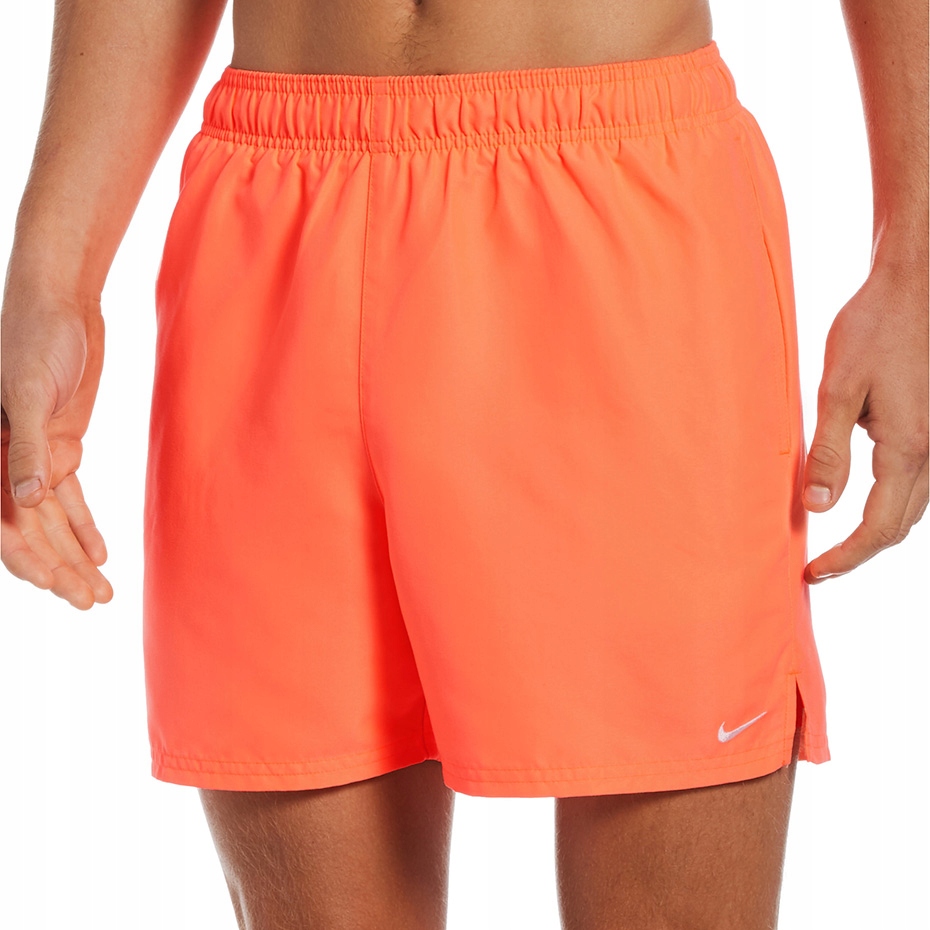

Spodenki kąpielowe męskie Nike Volley Short pomara