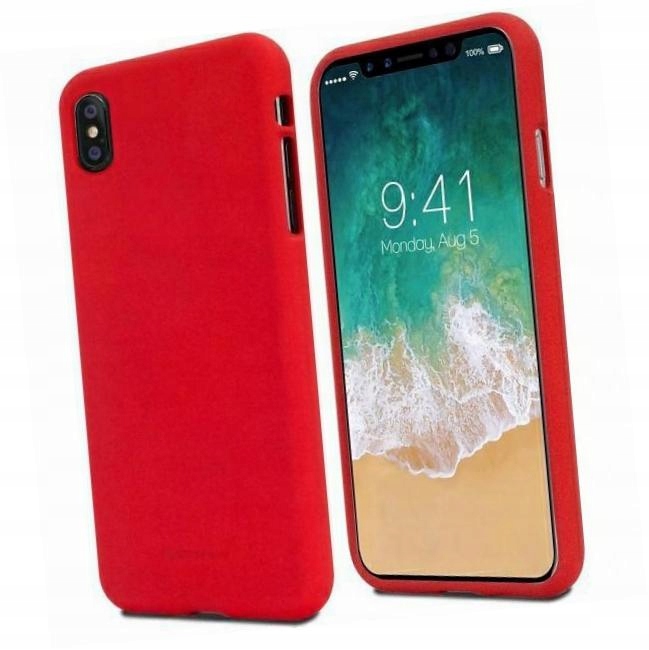 

Etui Mercury Soft do Samsung Galaxy A54 5G