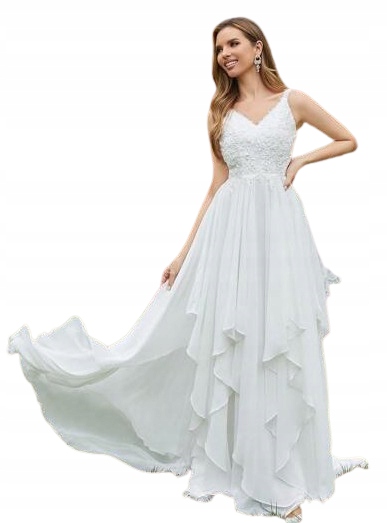 Shein Z Kombinovaných Materiálů, Velikost 38 L