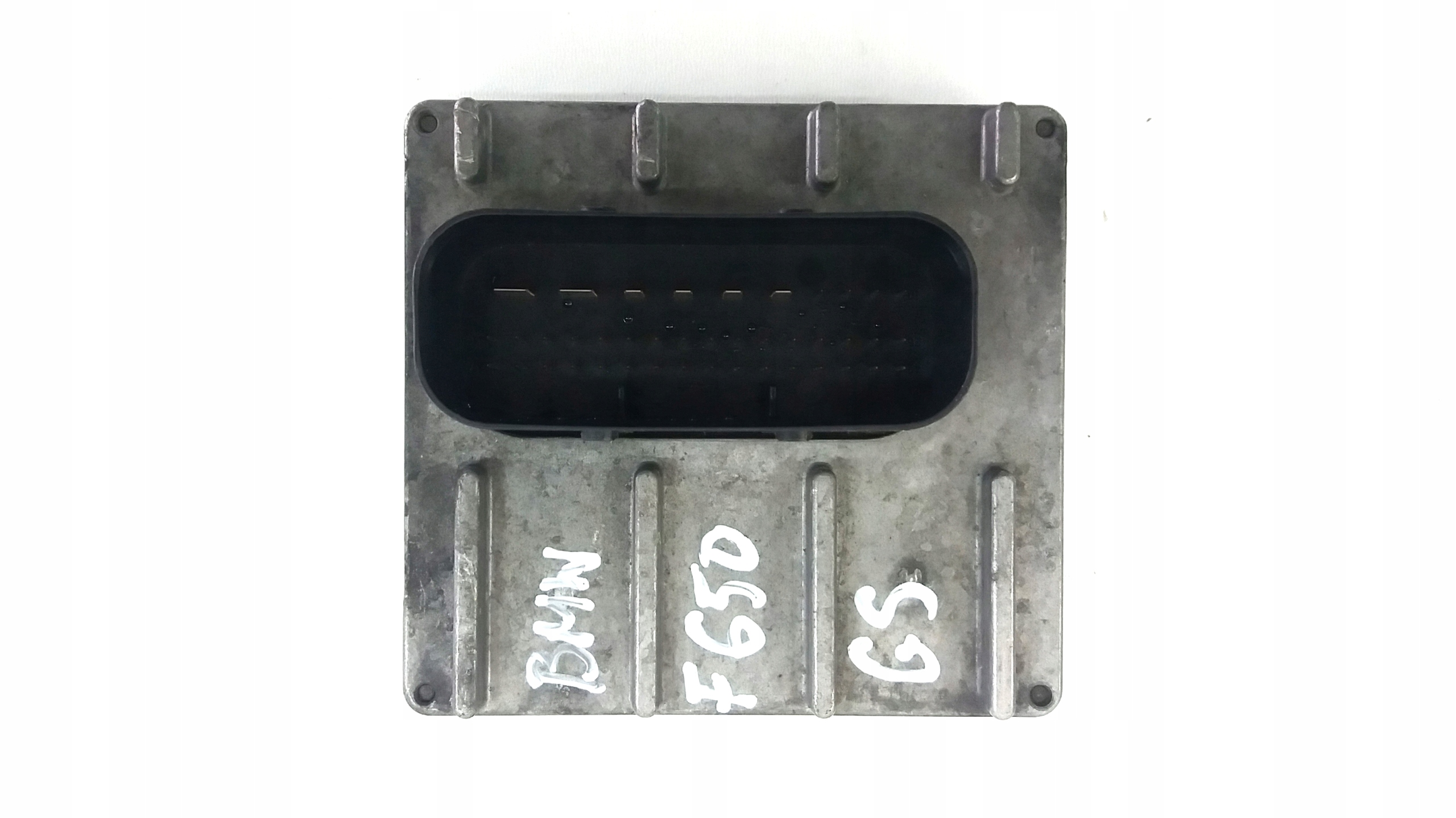 98767-9898880055 - BMW F650 GS модуль зажигания компьютер