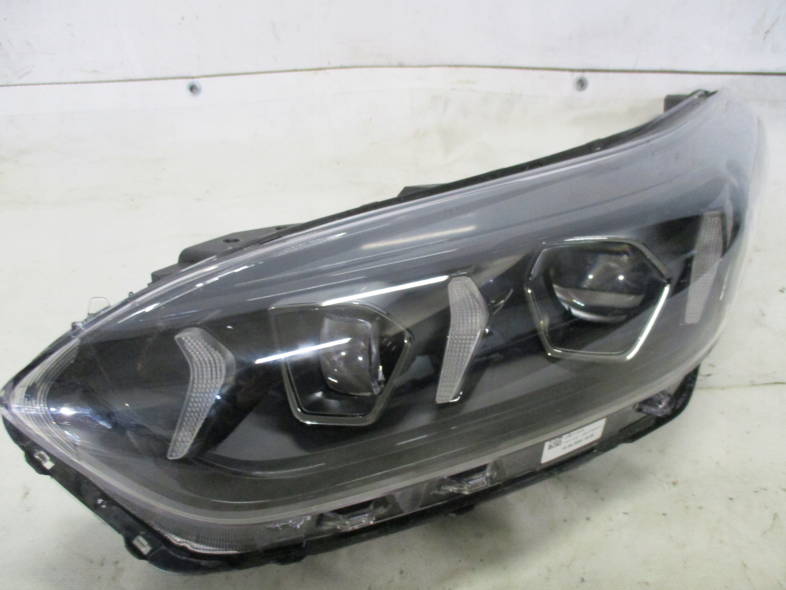 light left front Kia Ceed 3 lift Led21r-92101J7500