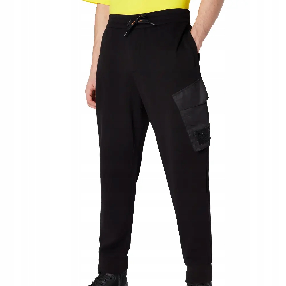 Dresové kalhoty Armani Exchange 6RZPHA Zjdgz XXL