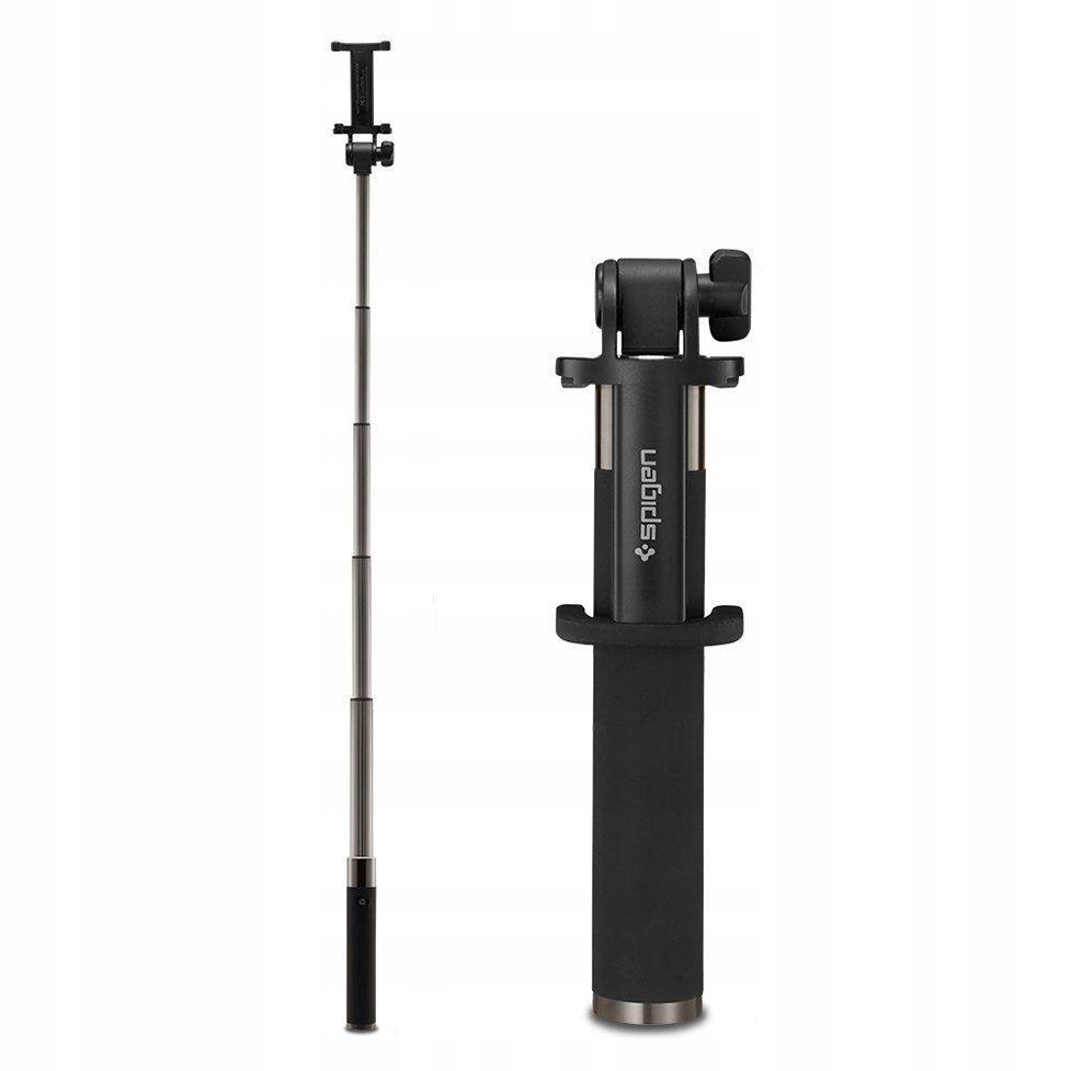 Tyč Spigen Selfie Tyč Monopod S530W Bluetooth