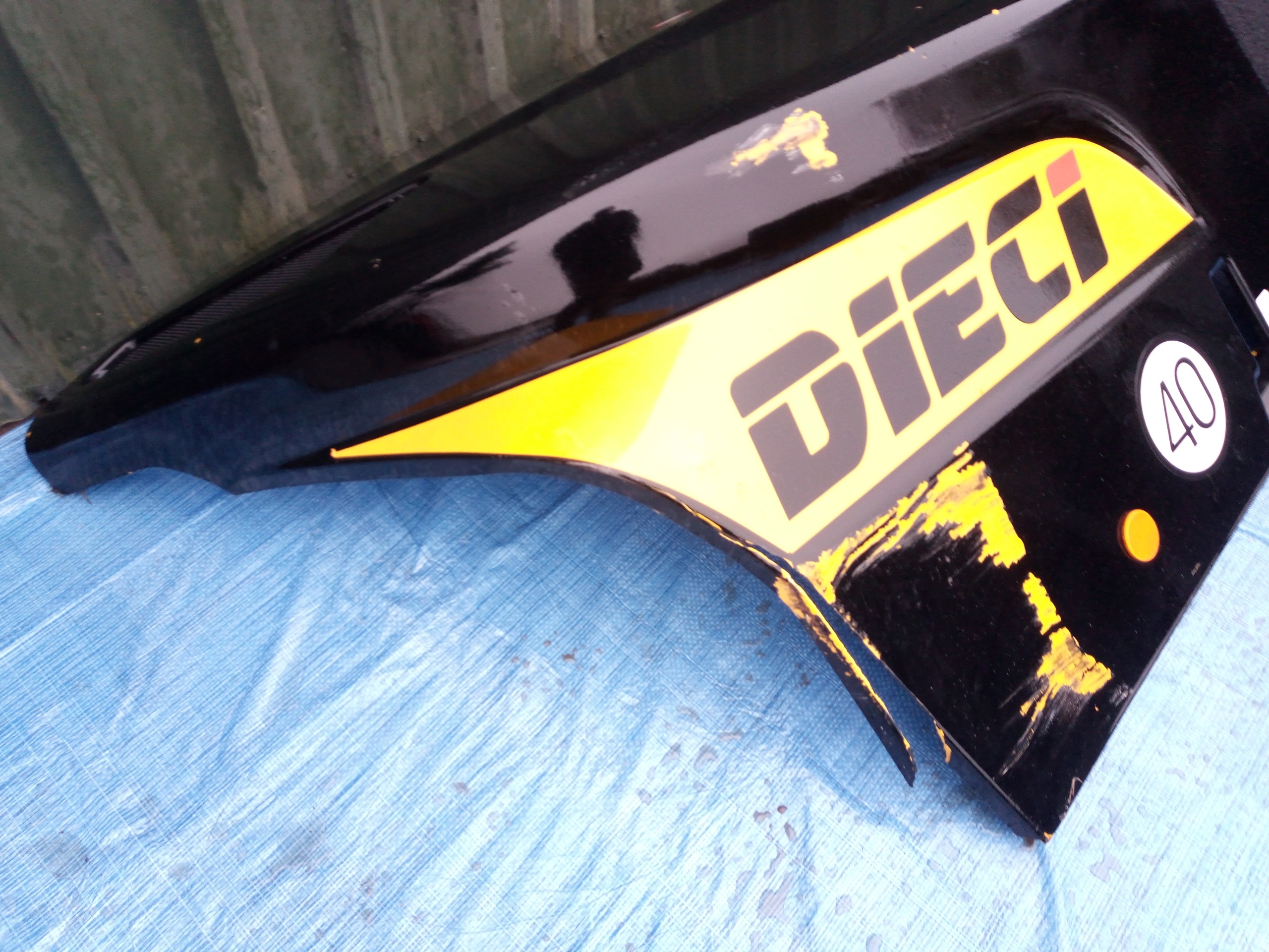 МАСКА ЩИТОК ЩИТОК DIECI ПОГРУЗЧИК ТЕЛЕСКОП AGRI