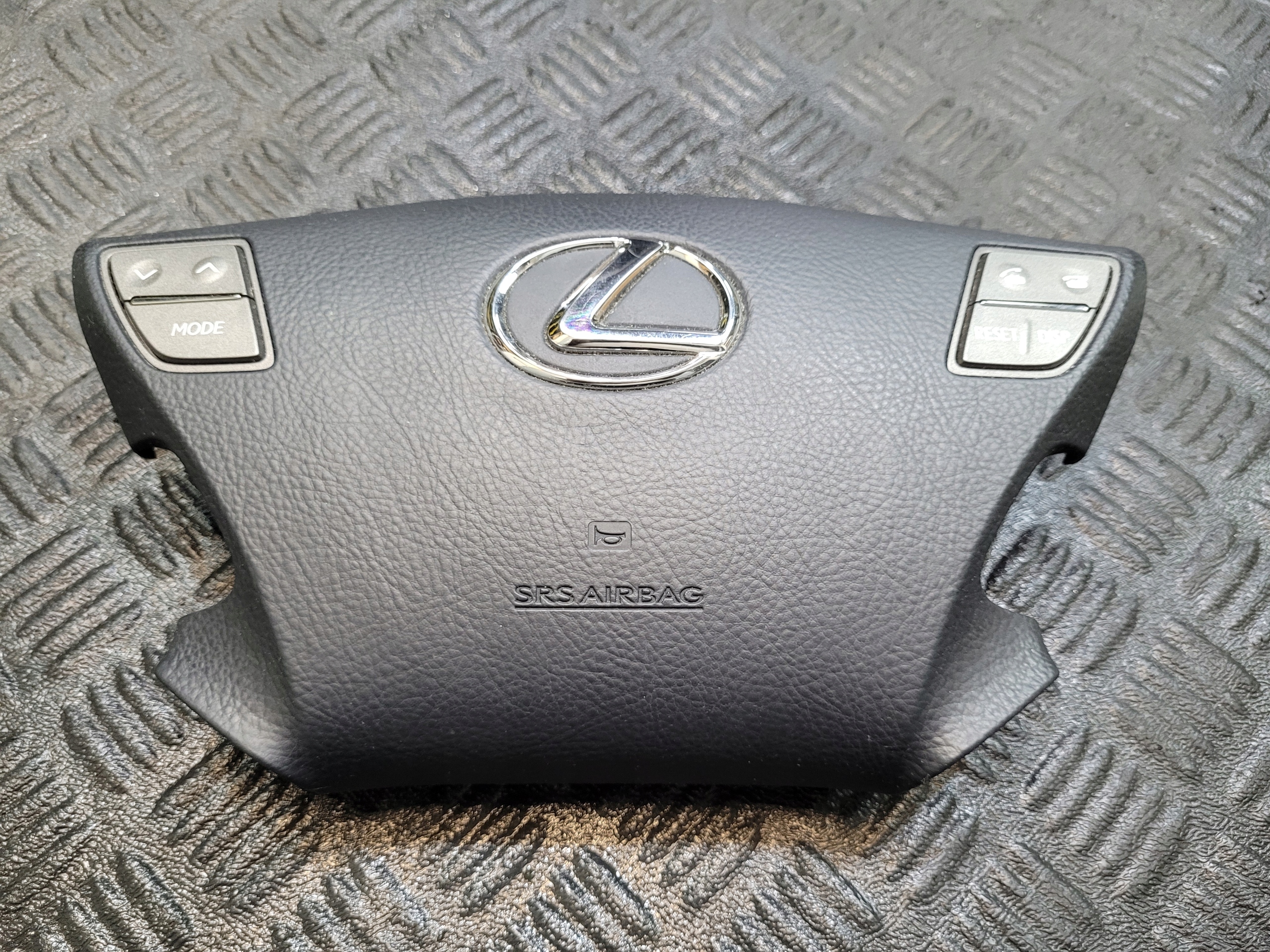 Airbag Deckel AIRBAG LEXUS LS 460 IV