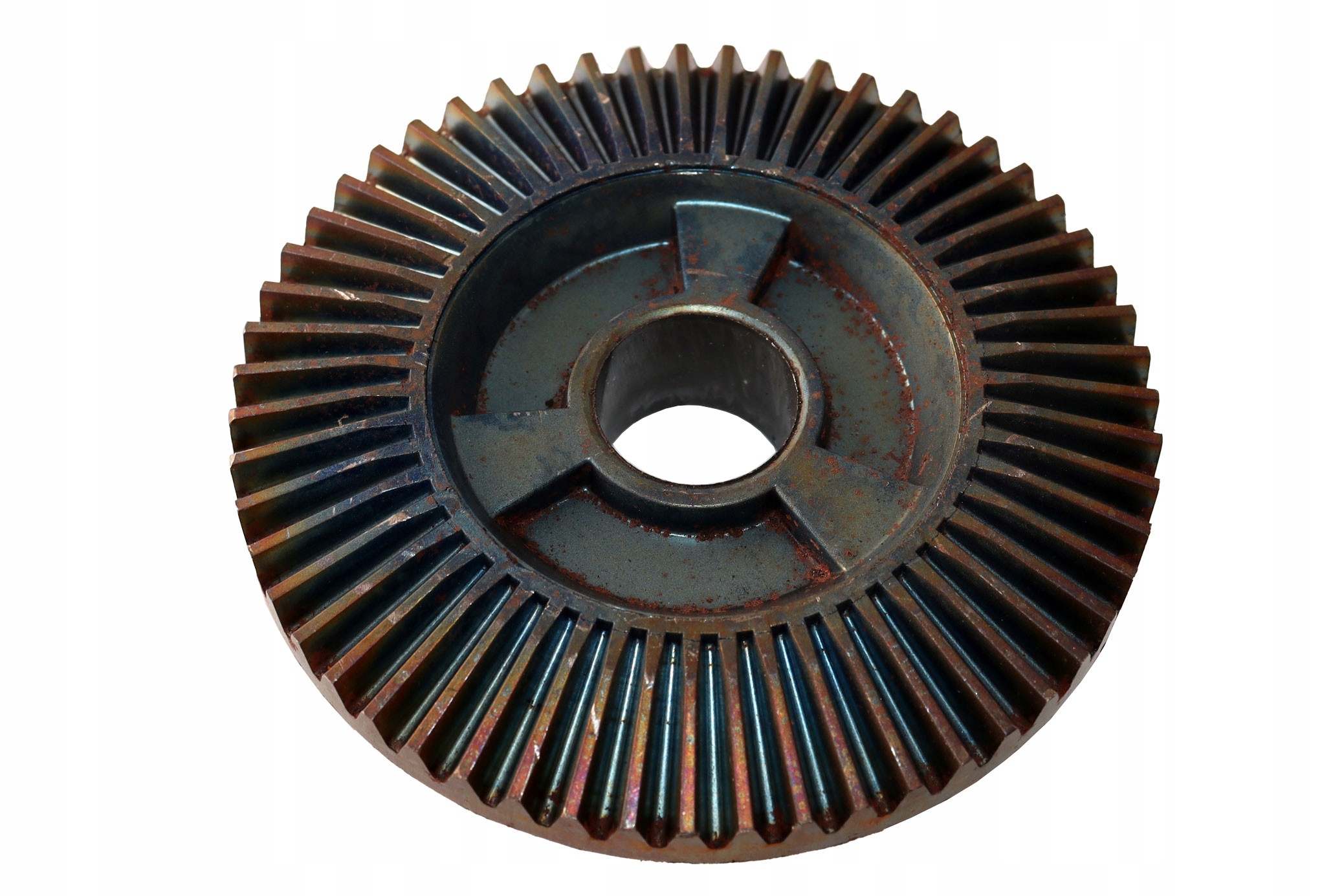 Zubatka Prevodovky Mtd 717-04537 55 zubov