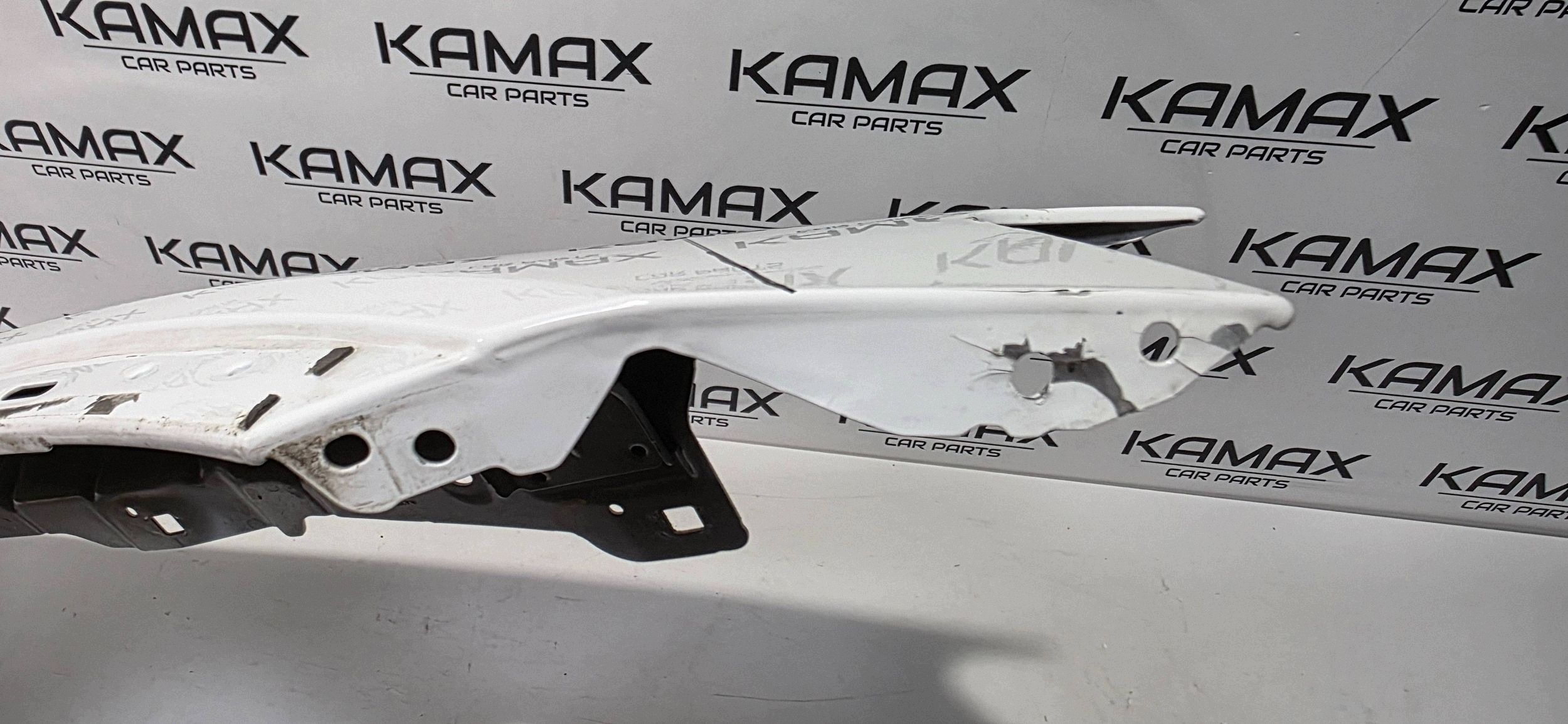 fender right side Mercedes-Benz GLC X253 C253