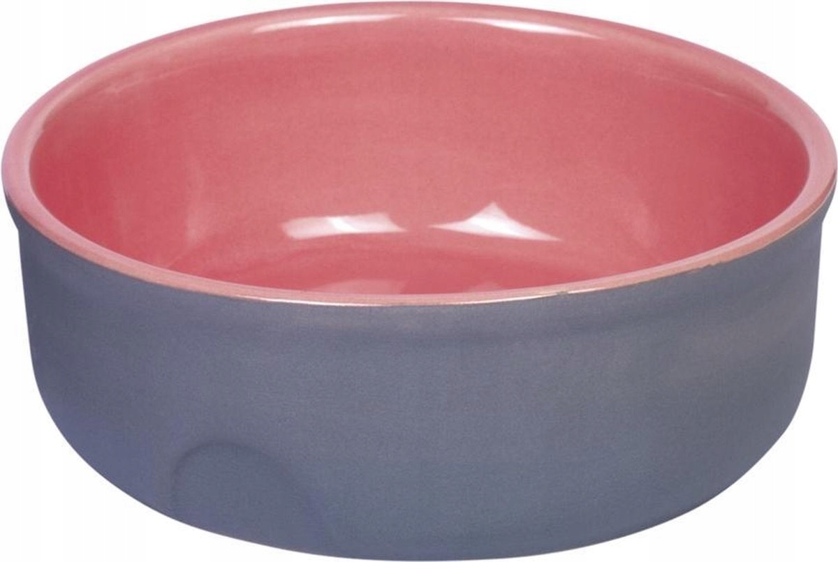 

Ceramiczna Miska dla Kota 13cm