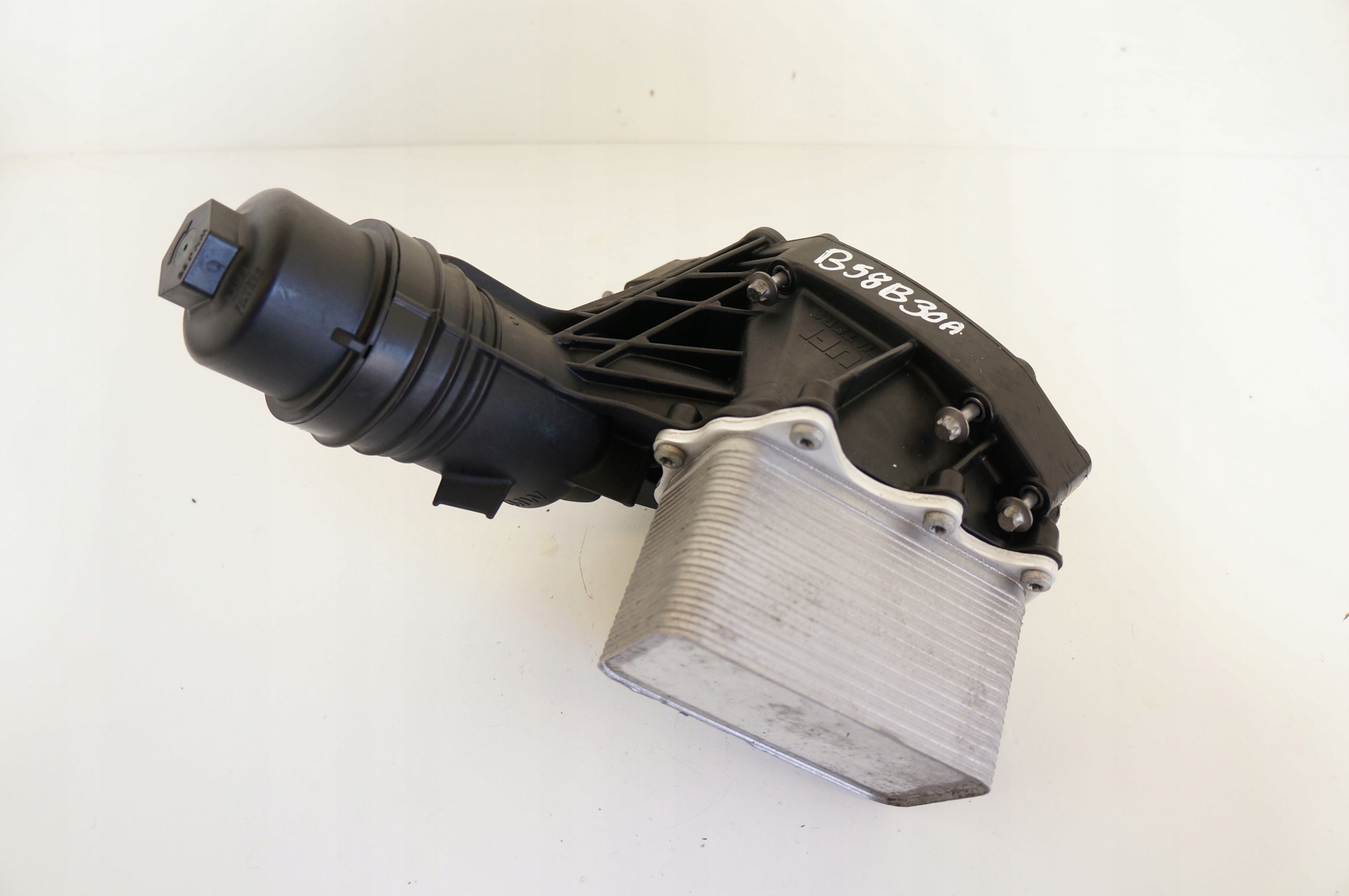 PODSTWA FILTRA OLEJU BMW 1 2 3 4 5 X3 X4 3.0i XDRIVE 8570063