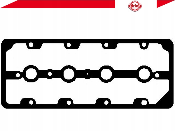 USZCZELKA POKRYWY ZAWORÓW LANCIA DELTA III 1.4 16V Producent części Elring