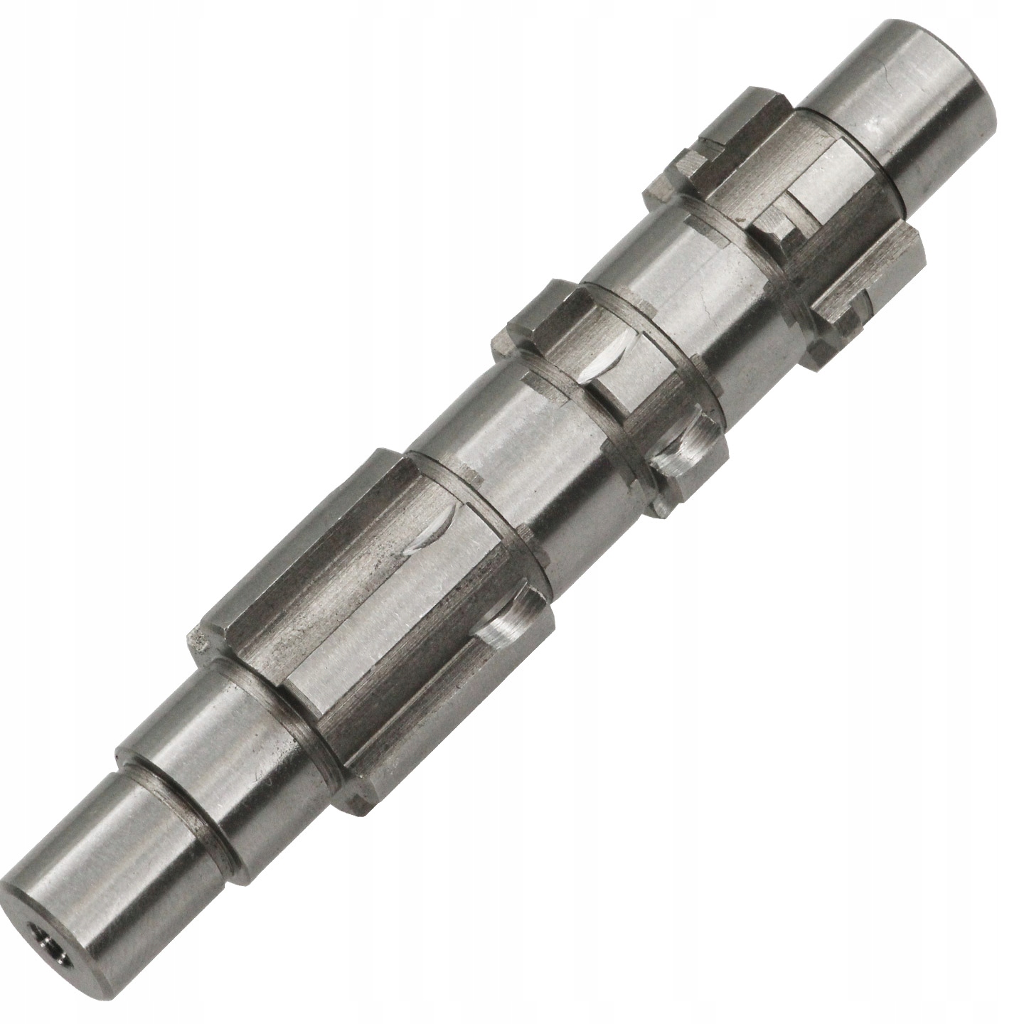 

Wałek Skrzyni Biegów Pośredni Wsk 125 Duells