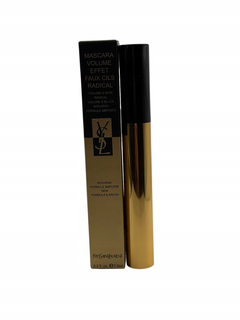 Ysl řasenka Volume Effet Faux Cils Radical