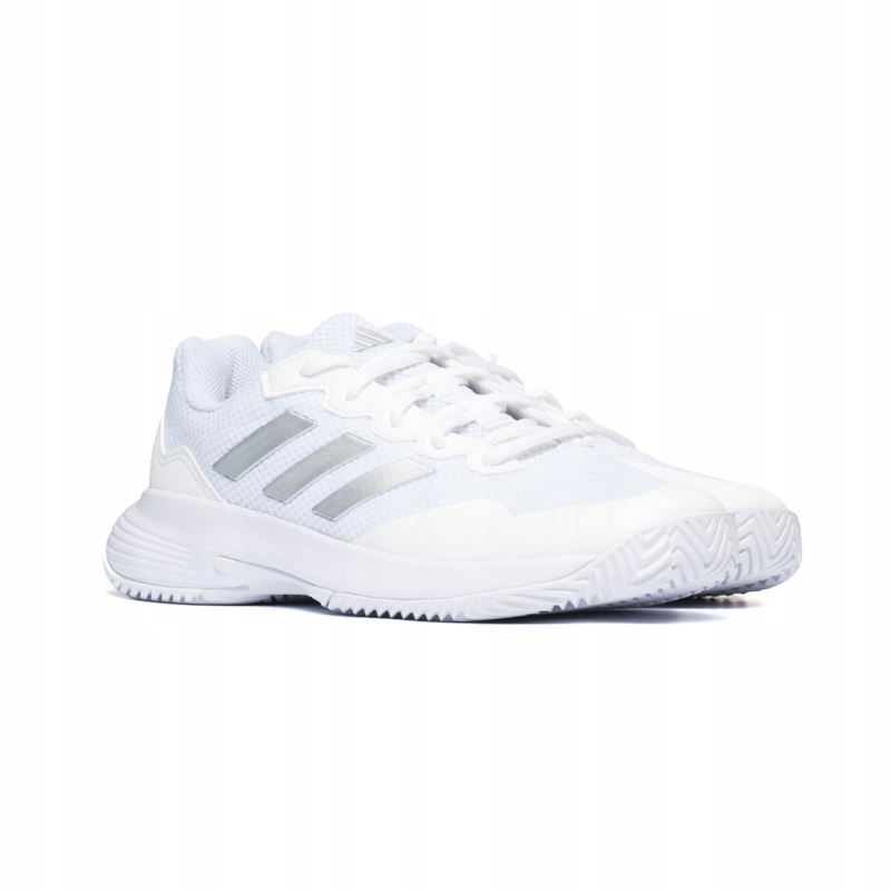 Adidas Gamecourt 2 W HQ8476 velikost 41 1/3