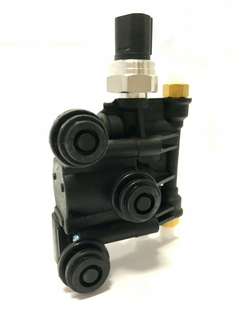 BLOK ZAWORY ZAWIESZENIA LAND ROVER DISCOVERY RANGE Car type 4x4 SUV Passenger cars