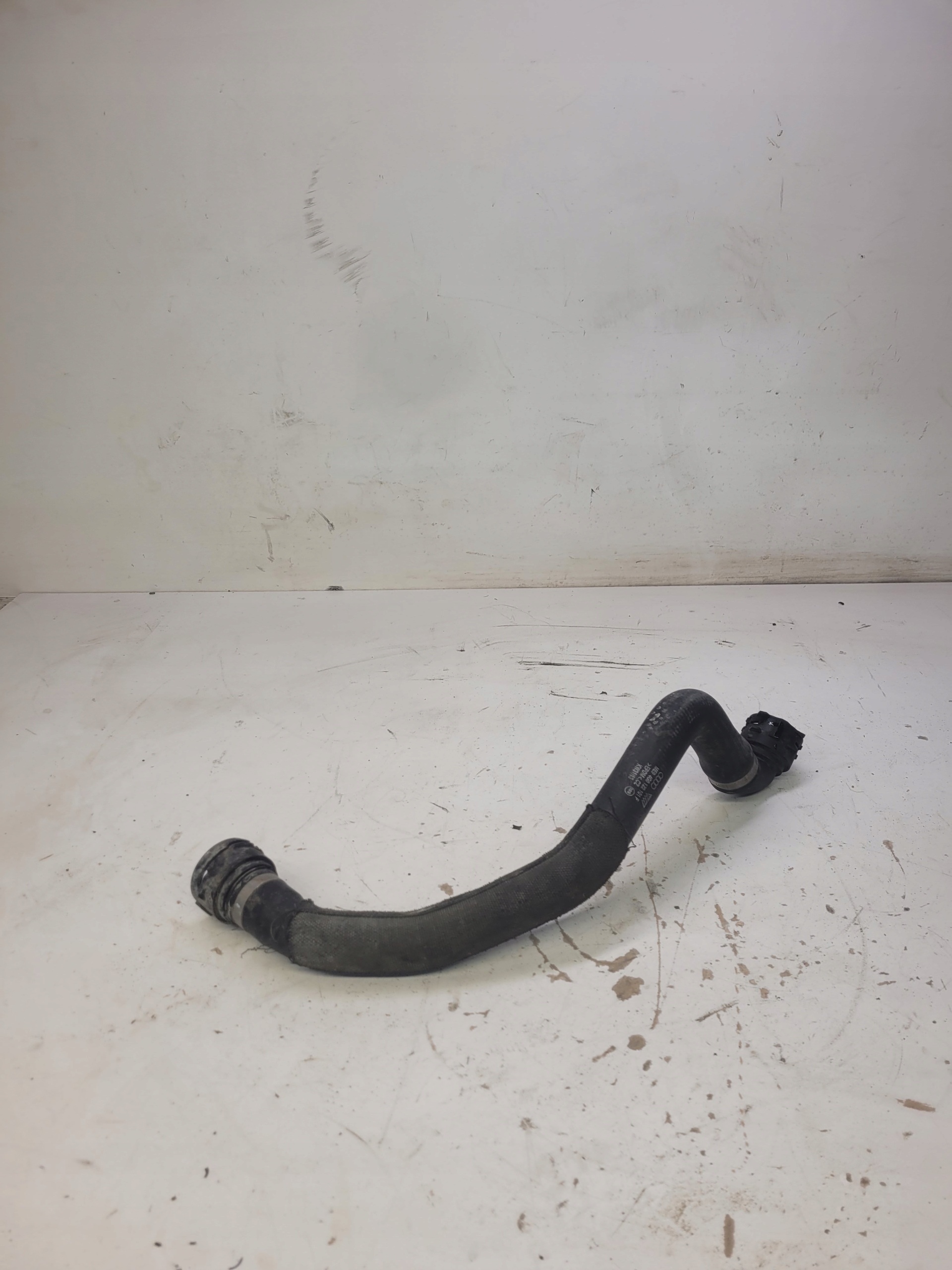 crijevo prijenos vode AUDI A6 C7 A7 4G0122101F 2.0 TFSI