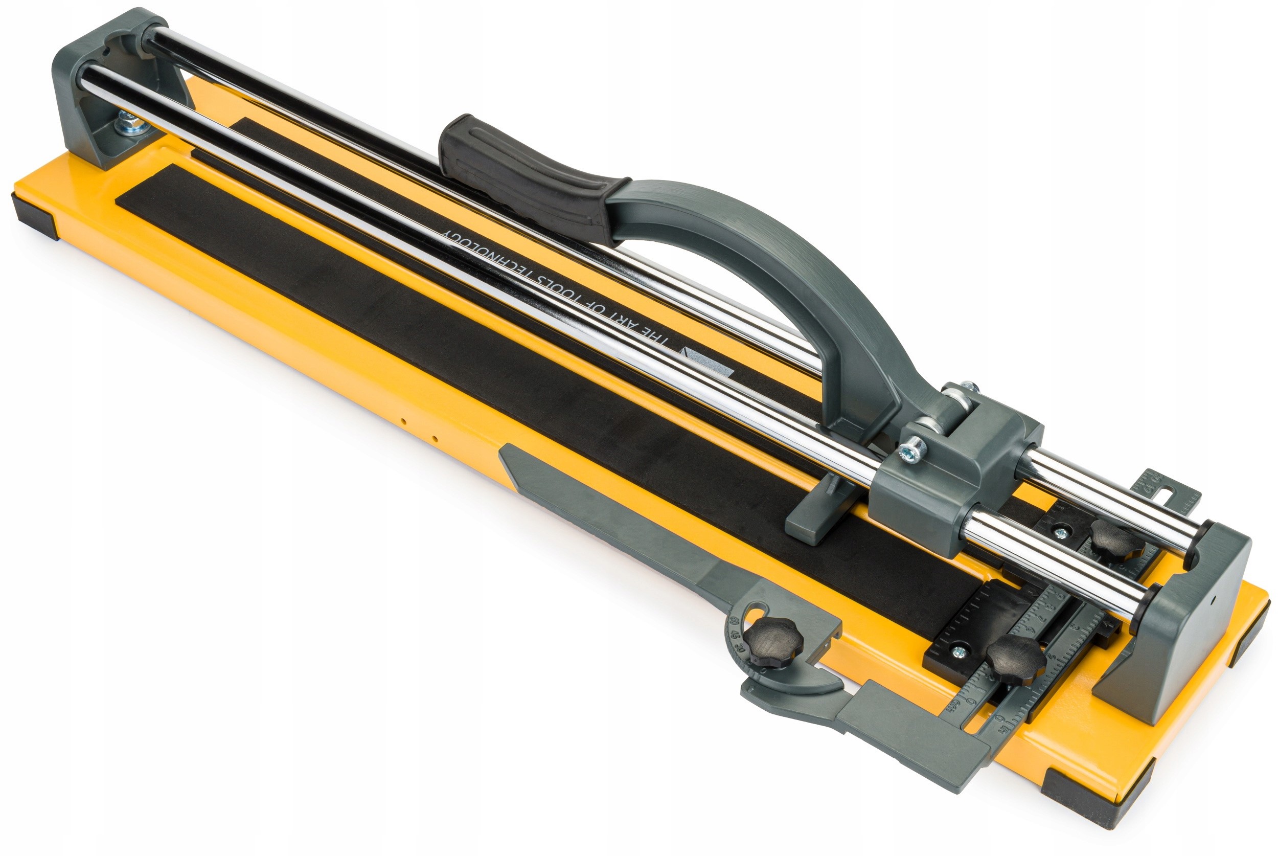 PRZECINARKA DO Glazury MASZYNKA do CIĘCIA płytek Maksymalna długość cięcia 600 mm