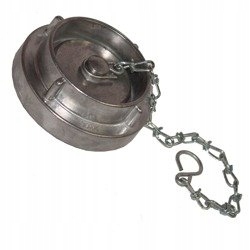 

Pokrywa nasady, strażacka 75 3"