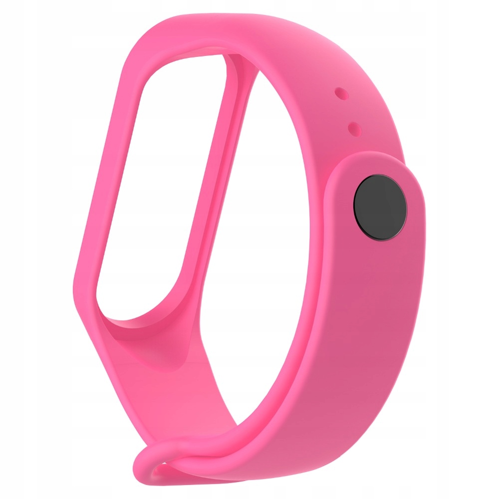 

Pasek Silikonowy / Xiaomi MiBand 3 4 / Mi Band 3 4