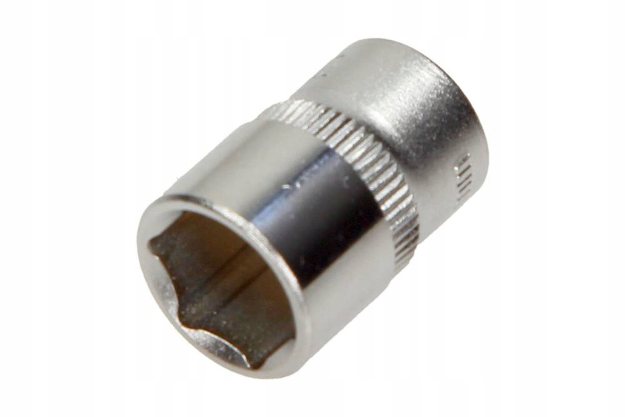 "nasadka 1/4"" 13 MM X 25 MM 6-KĄTNA Krótka" YT-1412 Yato