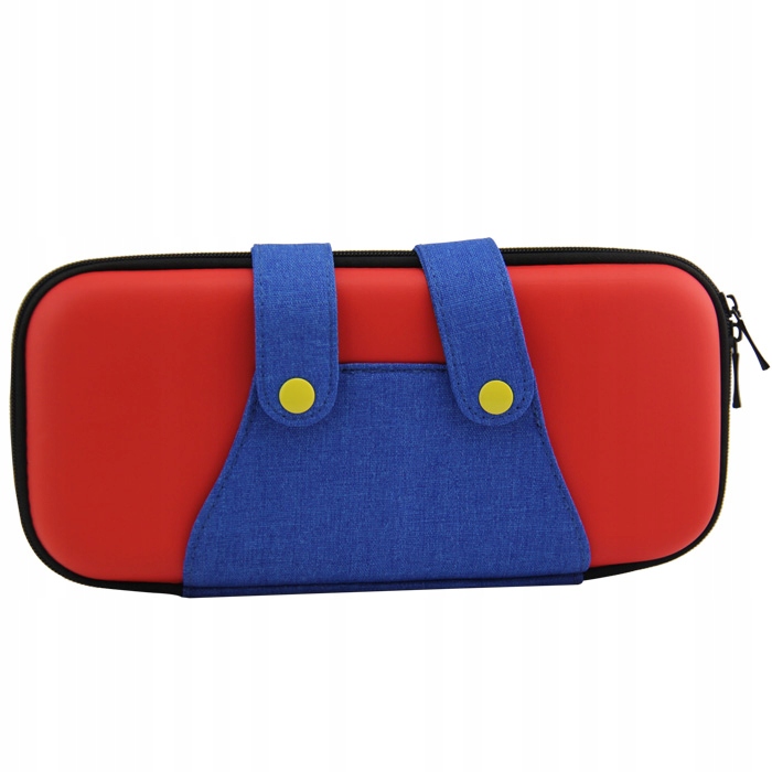 

Pokrowiec, etui na Nintendo Switch spodenki [mar]