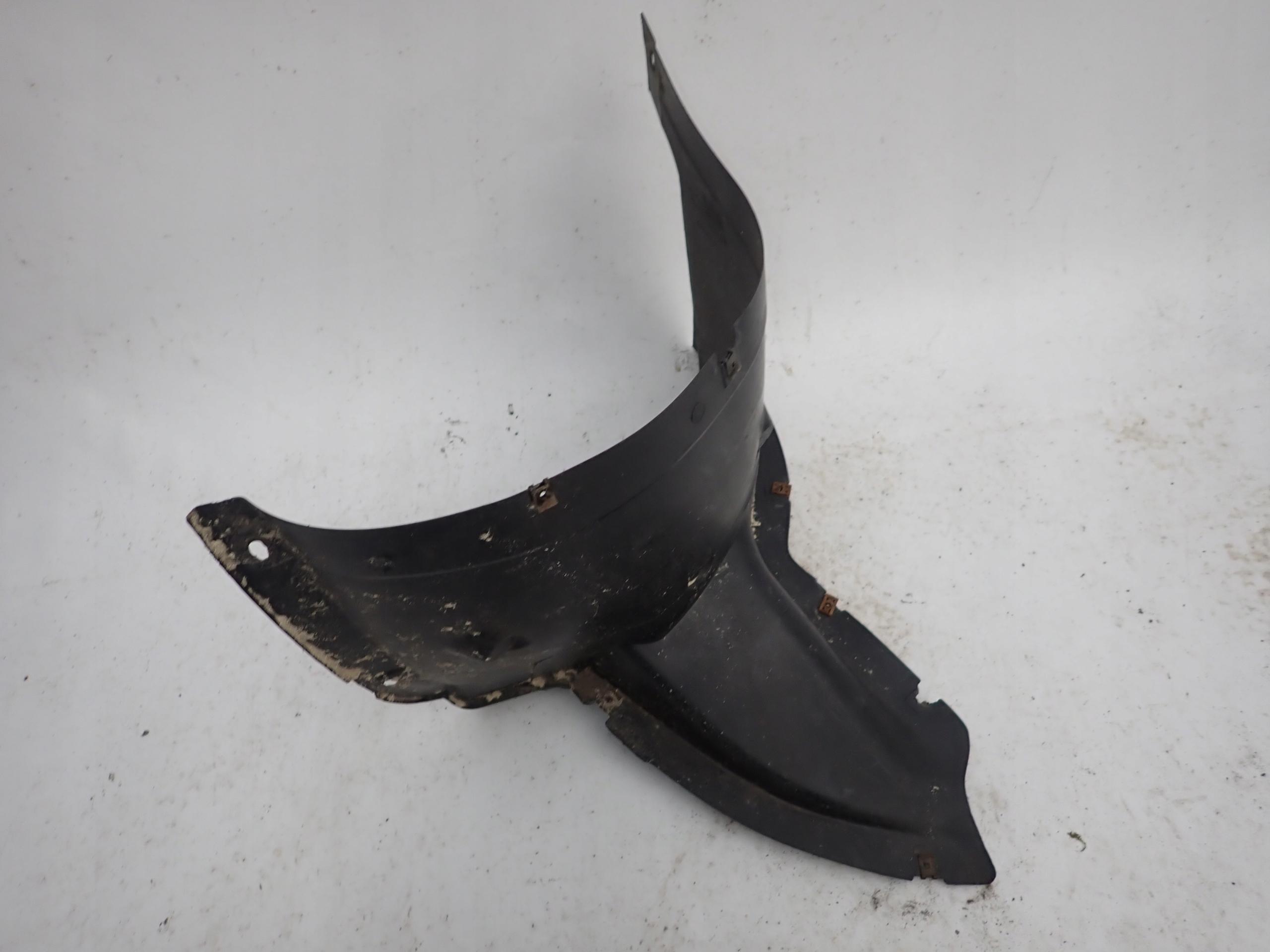 SKODA OCTAVIA II 1Z0 mudguard right front KIEL 1Z0809954