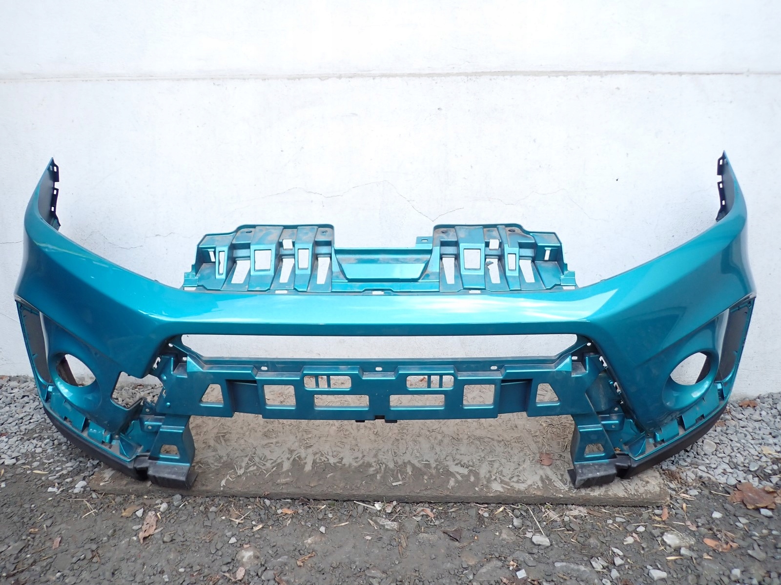 bumper front front SUZUKI VITARA 3 III LY LIFT 2018-2023R 7171186R