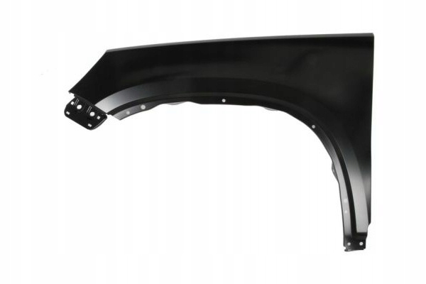 Blatník Levý Vw Tiguan I 2007-2016 Každá Barva