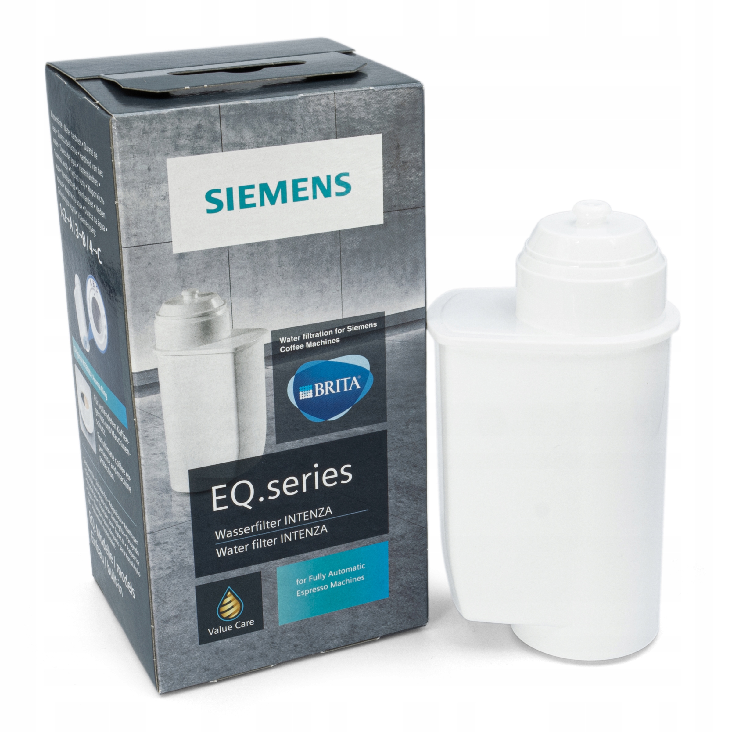 

Filtr wody Brita TZ70003 ekspresu Siemens Bosch