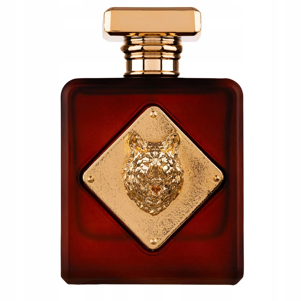 Fragrance World Alpha Edp 100ml Sprchový Parfém