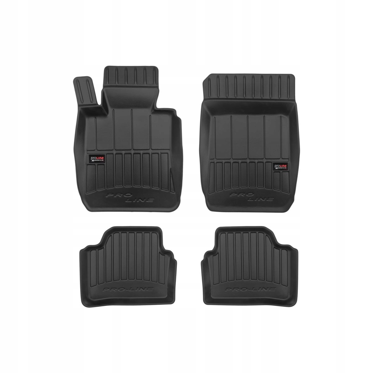 Bmw 3 (E90), 3 (E91) 12.04-12.12 kombi/sedan Koberec