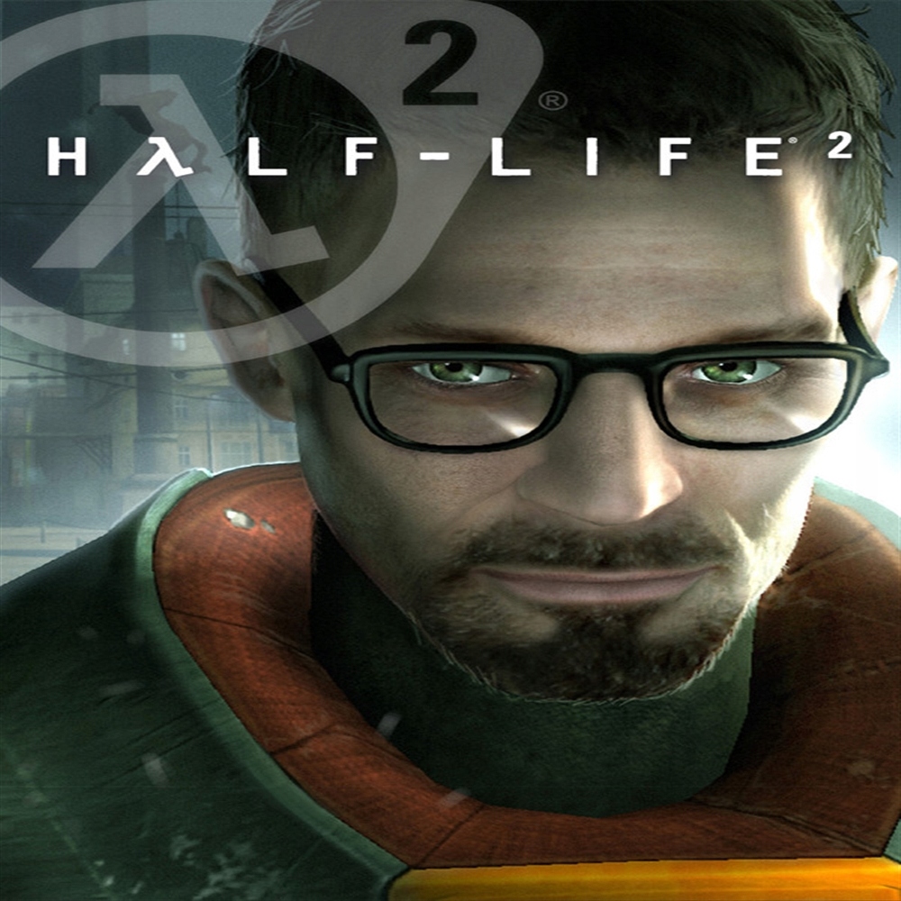 Half Life 2 Steam Nowa Gra Pełna Wersja Pc Pl