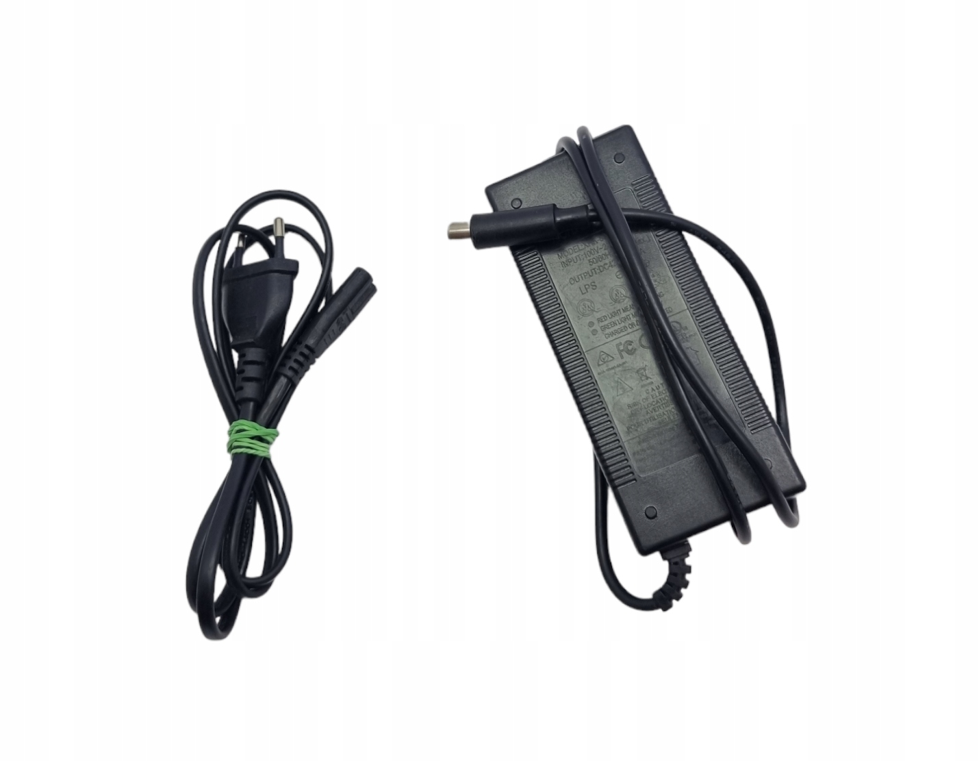 Ładowarka Zasilacz AC-DC CHARGER XHK-800-4220