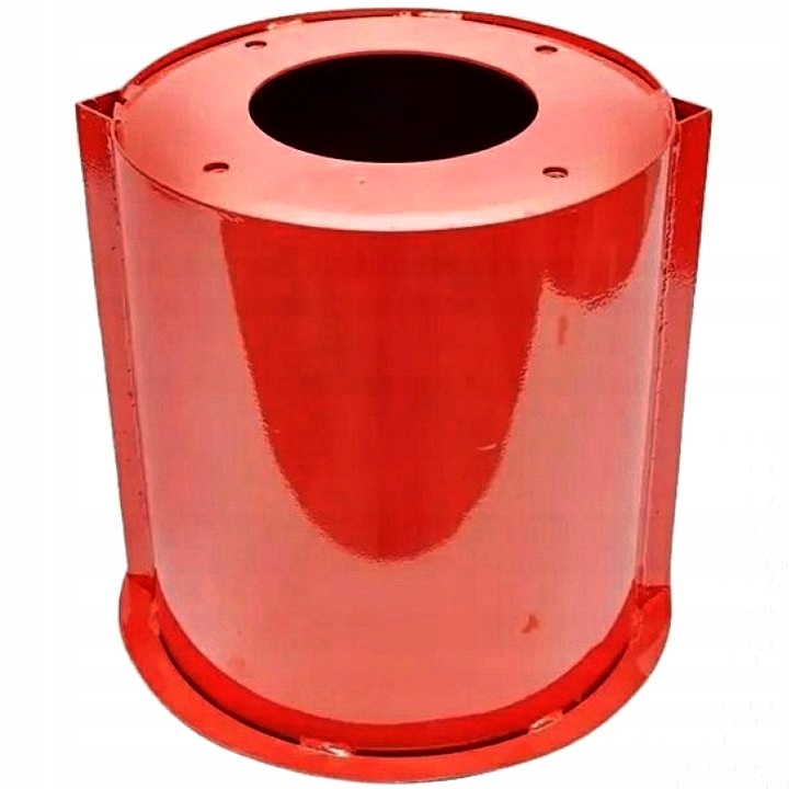 OSŁONA BĘBNA KPL. KOSIARKI KOSIARKA ROTACYJNA PRODUKT POLSKI