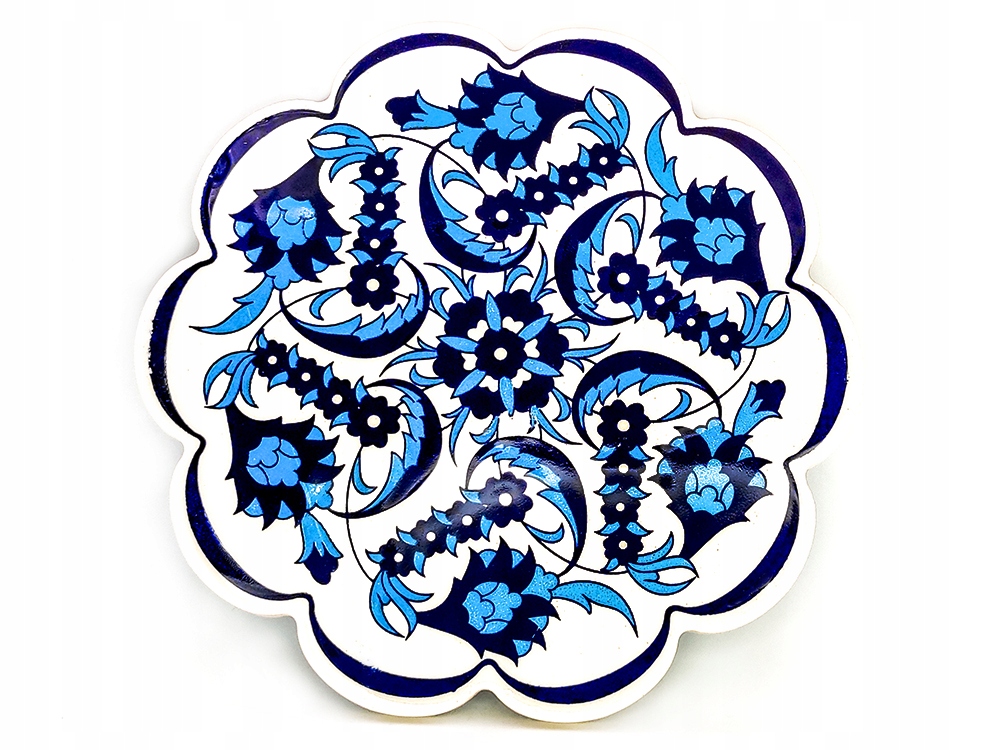 

Ceramiczna Podstawka pod gorące naczynie Turcja