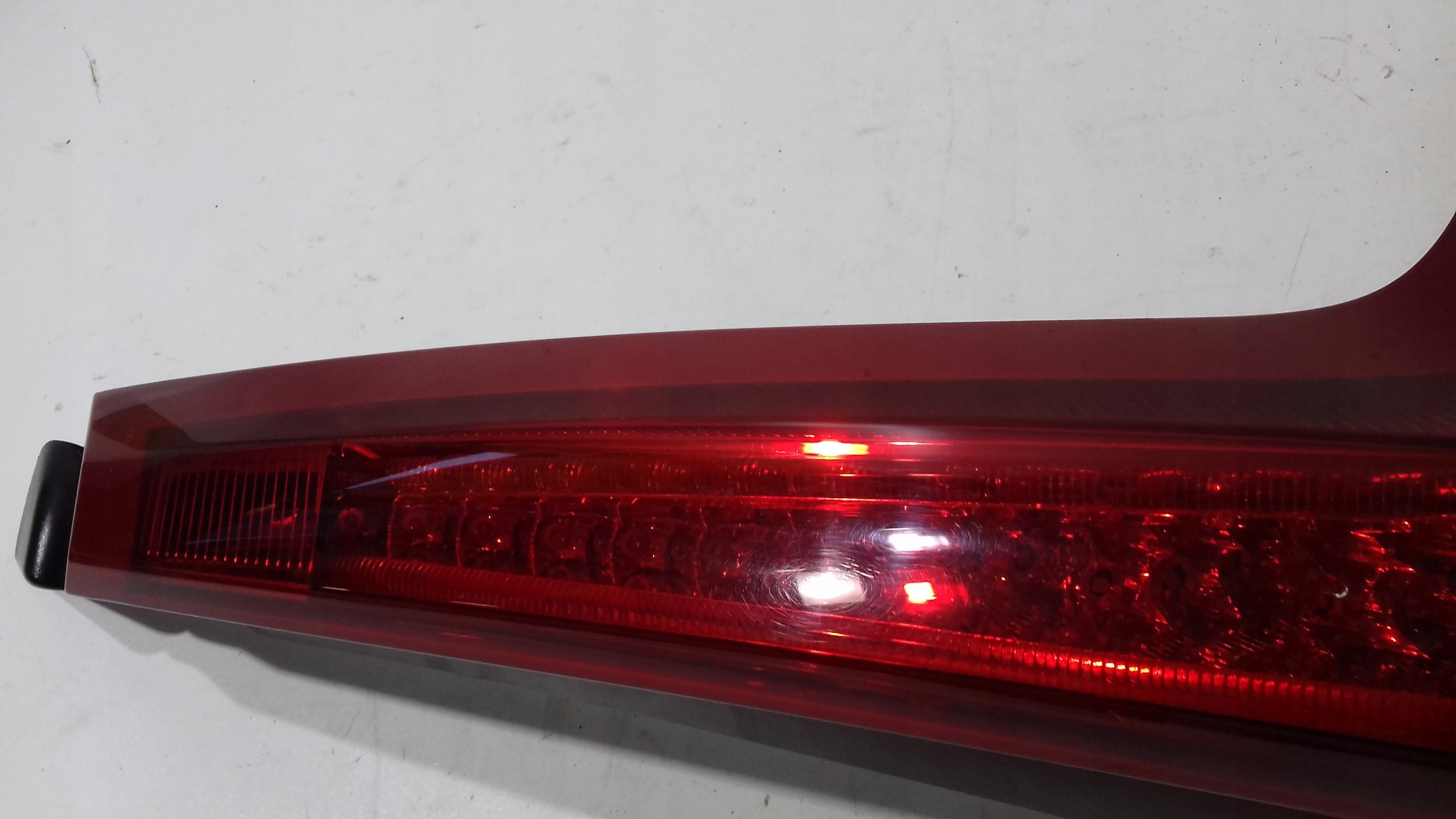 VOLVO V6O light rear right rear part right EUROPA