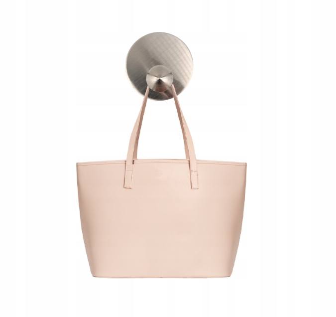 

Haczyk samoprzylepny 3M łazienkowy stal nierdzewna