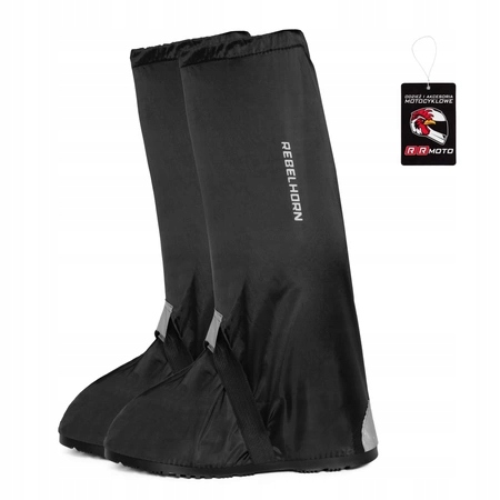 Buty przeciwdeszczowe REBELHORN THUNDER GRATIS Rozmiar XXL