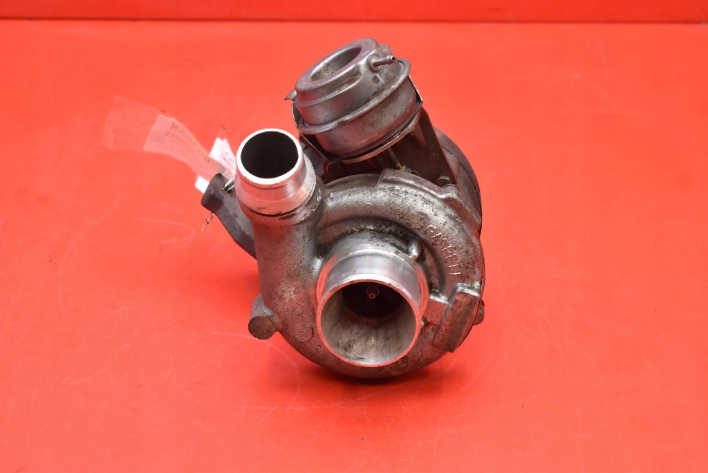 turbo TURBINA H8200347344 RENAULT LAGUNA III 2.0 DCI 150 KM 07-11