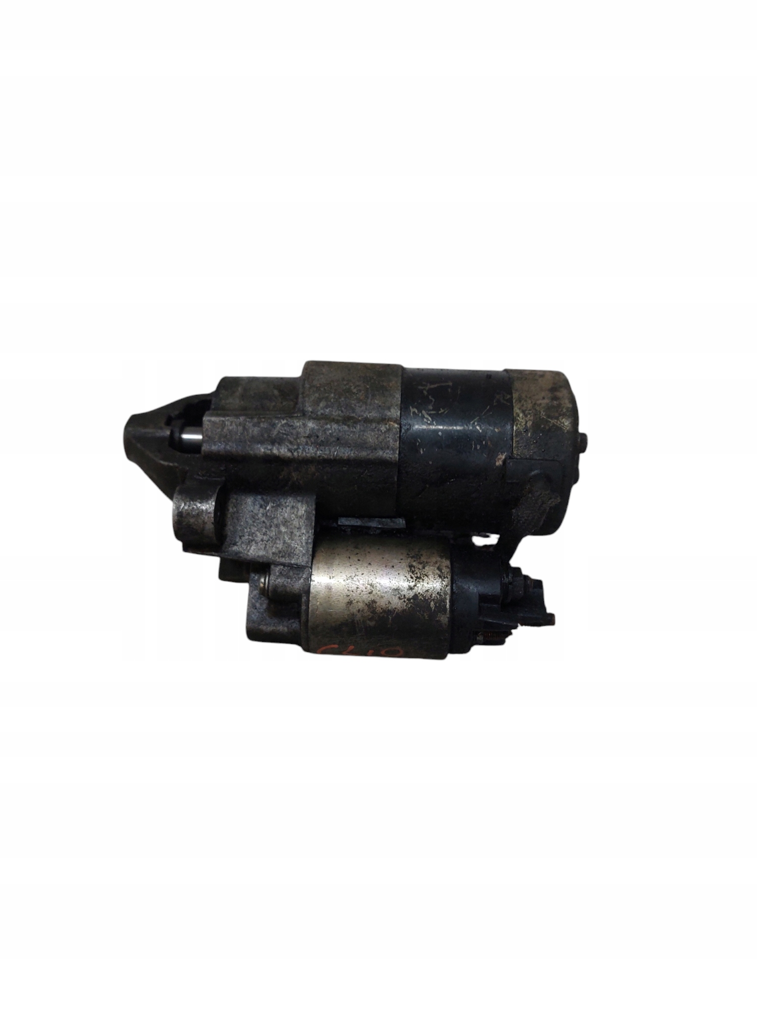 starter RENAULT CLIO II 1.5DCI 8200426577