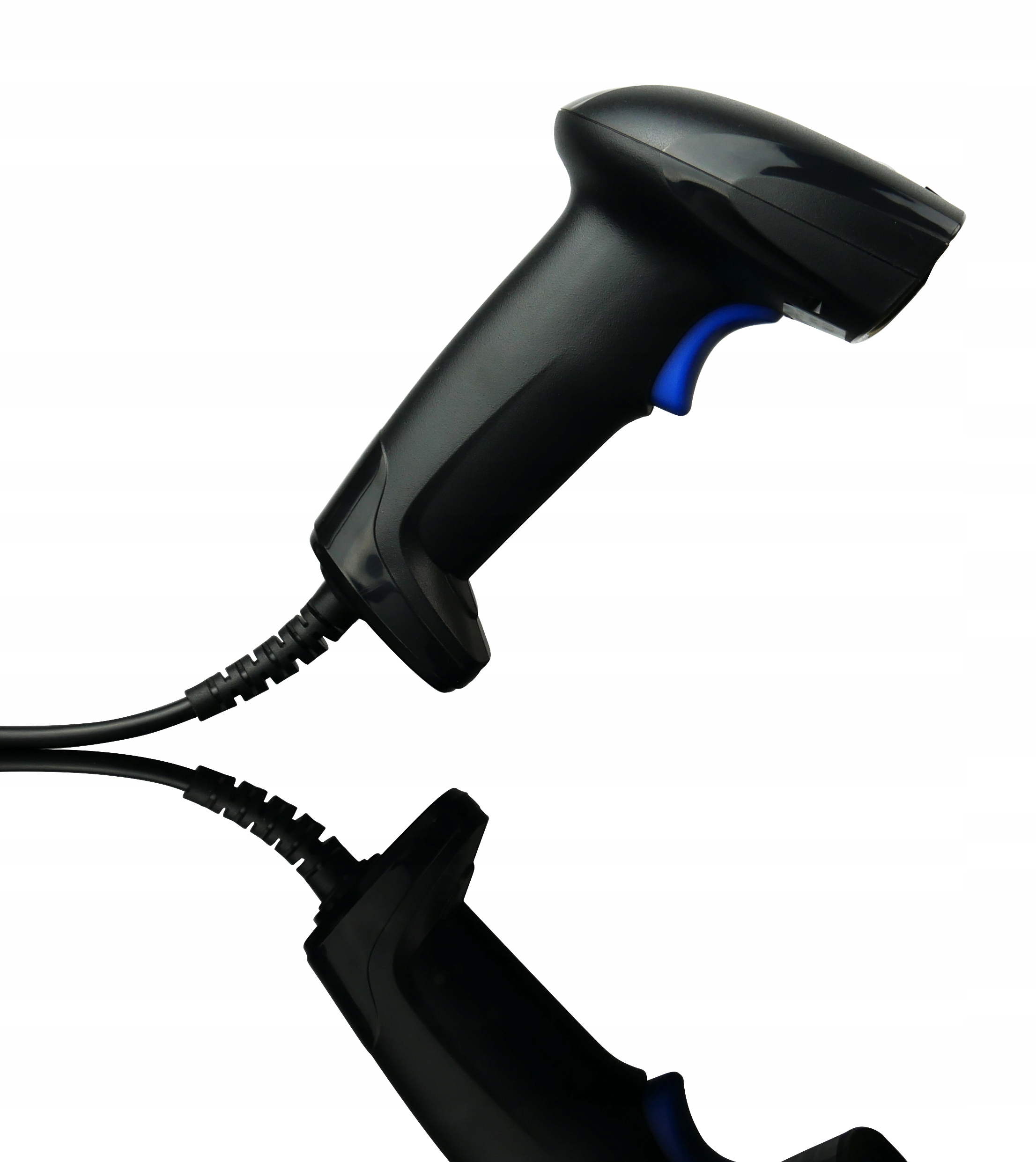 Skaner czytnik kodów kreskowych 1D USB MJ-1009 EAN Model MJ-1009