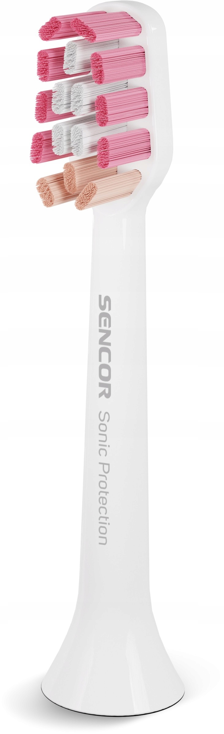 Głowice do Szczoteczki Sencor SOC 1x, 2x i 3x Końcówki SOX 016 Model SOX 016