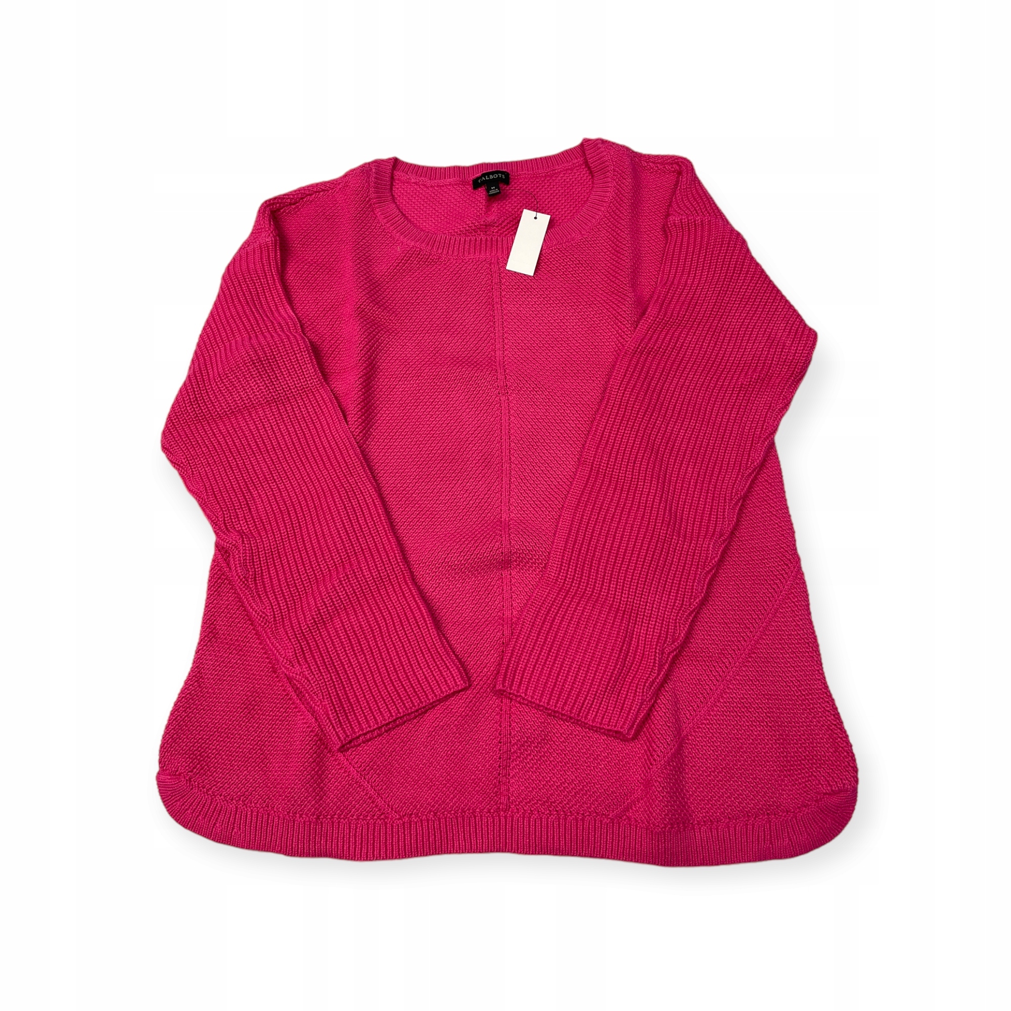 Dámský svetr s dlouhým rukávem Talbots L