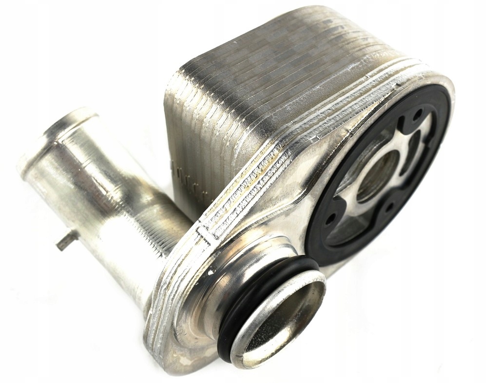 Chladič Oleje Fiat Ducato 06- 2.3JTD 11-