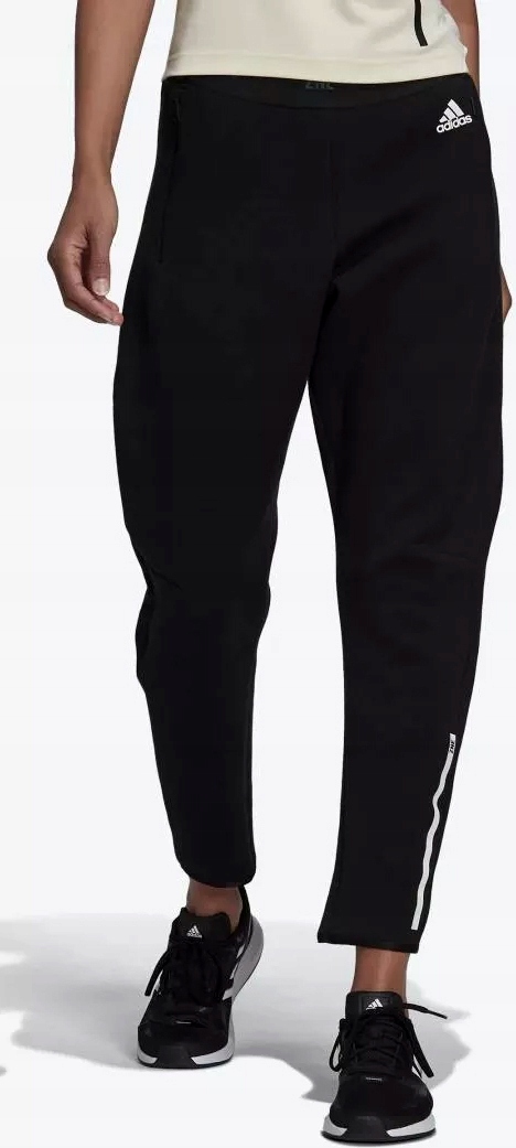 SPODNIE DRESOWE DAMSKIE SPORTOWE ADIDAS Z.N.E. Kod producenta GT9756