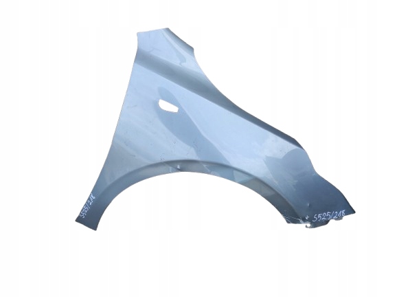 KIA CEED 3 III 18- BŁOTNIK PRAWY PRZÓD