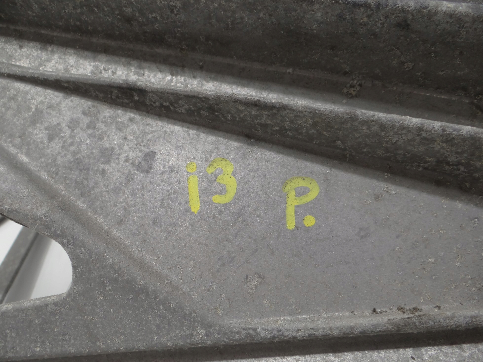 Stütze Getriebehalter getriebe BMW I3 6793376