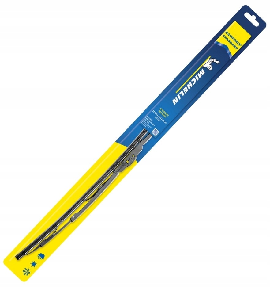 

Wycieraczka Michelin RainForce 500 mm Przód