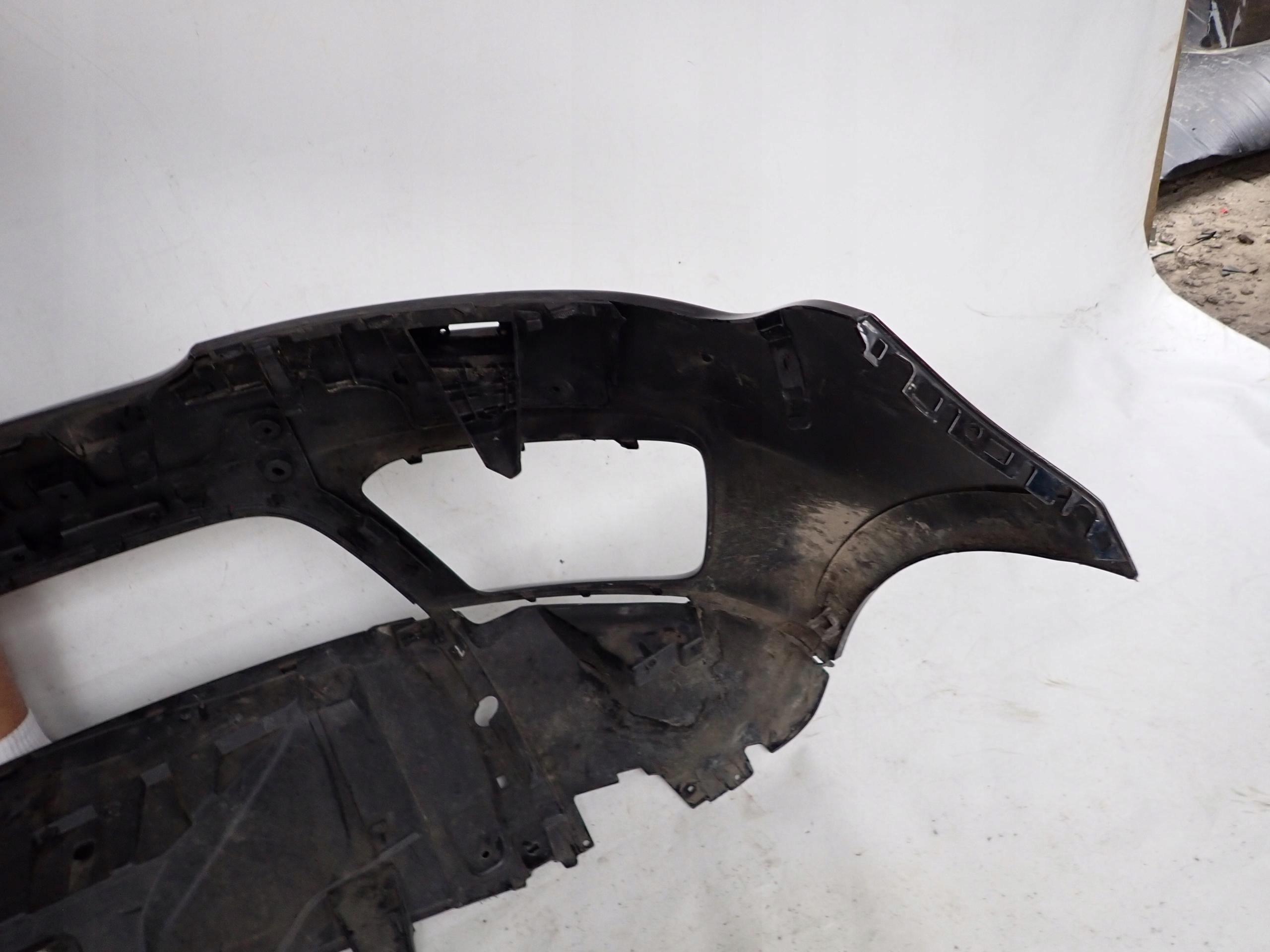 RANGE ROVER SPORT II L494 LIFT 18- bumper front front SPR