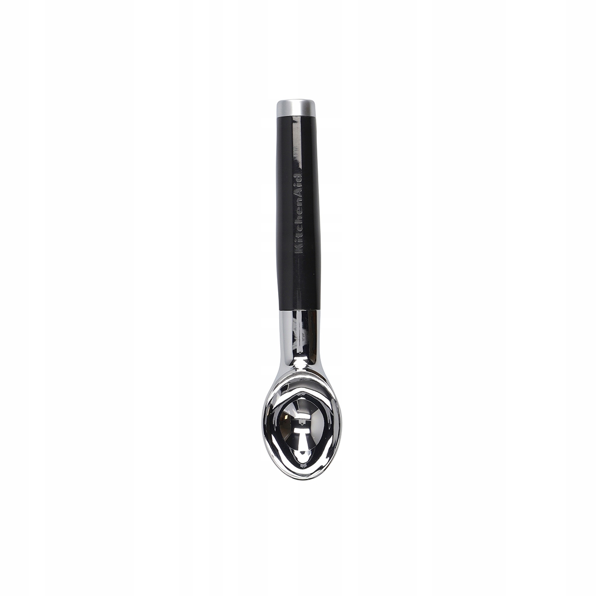 

KitchenAid łyżka do lodów Classic Onyx Black